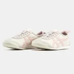 Asics Onitsuka Tiger Mexico 66 Oatmeal Ginger Peach - Зображення 3