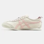 Asics Onitsuka Tiger Mexico 66 Oatmeal Ginger Peach - Зображення 5