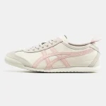 Asics Onitsuka Tiger Mexico 66 Oatmeal Ginger Peach