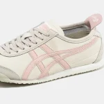 Asics Onitsuka Tiger Mexico 66 Oatmeal Ginger Peach - Зображення 6
