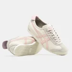 Asics Onitsuka Tiger Mexico 66 Oatmeal Ginger Peach - Зображення 2