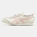 Asics Onitsuka Tiger Mexico 66 Oatmeal Ginger Peach - Зображення 4
