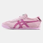 Asics Onitsuka Tiger Mexico 66 Patou Triple Pink
