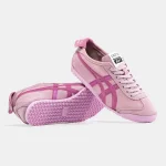 Asics Onitsuka Tiger Mexico 66 Patou Triple Pink - Зображення 2