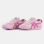 Asics Onitsuka Tiger Mexico 66 Patou Triple Pink - Зображення 3