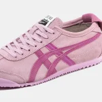 Asics Onitsuka Tiger Mexico 66 Patou Triple Pink - Зображення 6