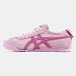 Asics Onitsuka Tiger Mexico 66 Patou Triple Pink - Зображення 4