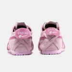 Asics Onitsuka Tiger Mexico 66 Patou Triple Pink - Зображення 9