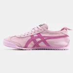 Asics Onitsuka Tiger Mexico 66 Patou Triple Pink - Зображення 5