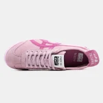 Asics Onitsuka Tiger Mexico 66 Patou Triple Pink - Зображення 7