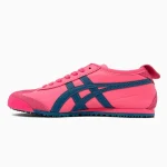 Asics Onitsuka Tiger Mexico 66 Pink Blue