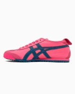 Asics Onitsuka Tiger Mexico 66 Pink Blue
