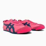 Asics Onitsuka Tiger Mexico 66 Pink Blue - Зображення 2
