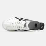 Asics Onitsuka Tiger Mexico 66 White Black Suede Toe - Зображення 7