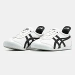 Asics Onitsuka Tiger Mexico 66 White Black Suede Toe - Зображення 3