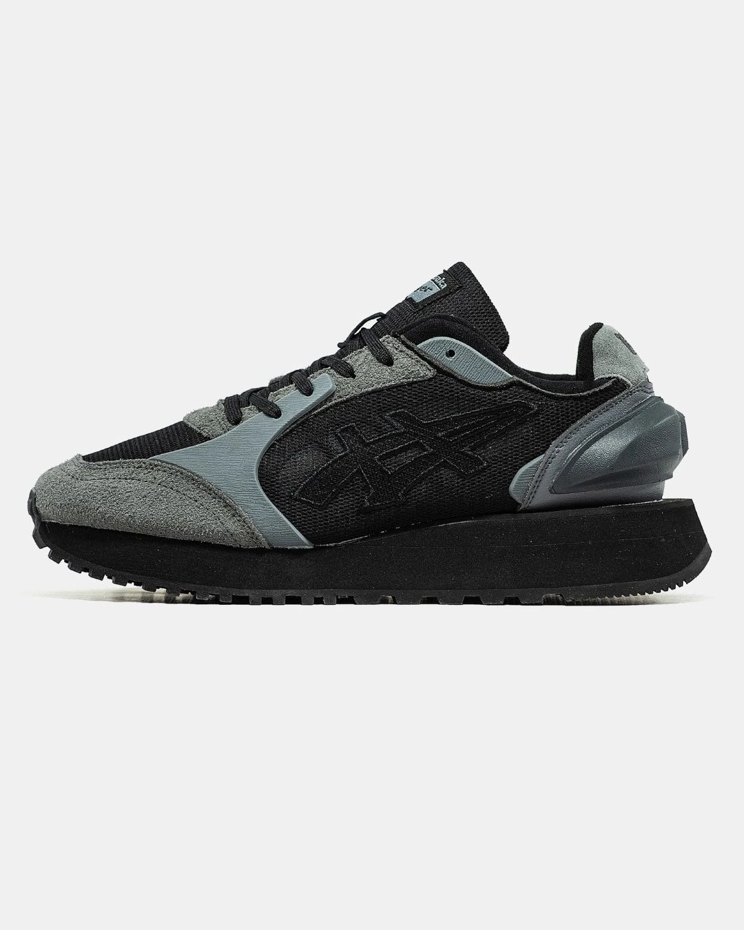 asics-onitsuka-tiger-moage-co-black-carrier-grey-16568785522920 Asics Onitsuka Tiger Moage CO Black Carrier Grey - Зображення 1