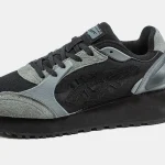 Asics Onitsuka Tiger Moage CO Black Carrier Grey - Зображення 6
