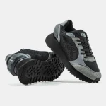 Asics Onitsuka Tiger Moage CO Black Carrier Grey - Зображення 2