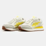 Asics Onitsuka Tiger Moage CO Mineral Beige Vibrant Yellow - Зображення 3