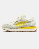 Asics Onitsuka Tiger Moage CO Mineral Beige Vibrant Yellow