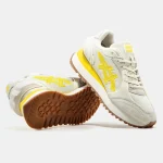 Asics Onitsuka Tiger Moage CO Mineral Beige Vibrant Yellow - Зображення 2