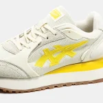 Asics Onitsuka Tiger Moage CO Mineral Beige Vibrant Yellow - Зображення 6