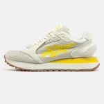 Asics Onitsuka Tiger Moage CO Mineral Beige Vibrant Yellow - Зображення 4