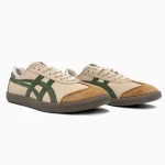 Asics Onitsuka Tiger Tokuten Beige Green - Зображення 2