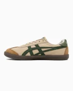 Asics Onitsuka Tiger Tokuten Beige Green