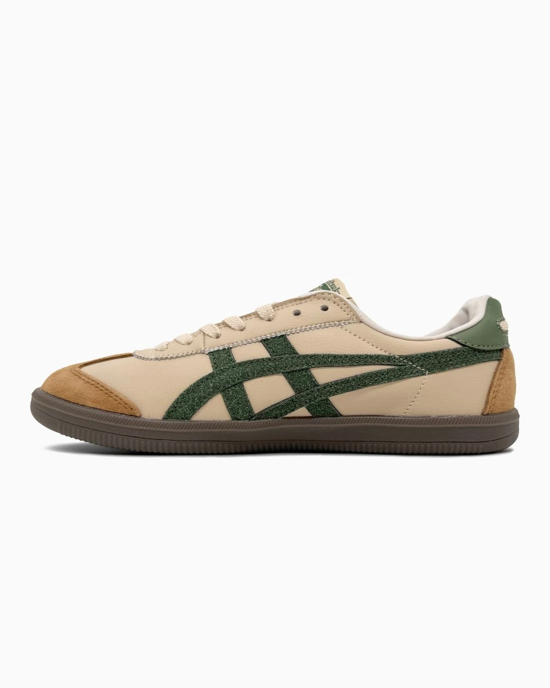 asics-onitsuka-tiger-tokuten-beige-green-84620128695406 Asics Onitsuka Tiger Tokuten Beige Green - Зображення 1