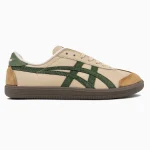 Asics Onitsuka Tiger Tokuten Beige Green - Зображення 3