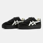Asics Onitsuka Tiger Tokuten Black Beige Platform - Зображення 3
