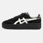 Asics Onitsuka Tiger Tokuten Black Beige Platform