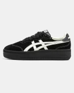 Asics Onitsuka Tiger Tokuten Black Beige Platform