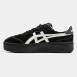 Asics Onitsuka Tiger Tokuten Black Beige Platform - Зображення 5