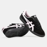 Asics Onitsuka Tiger Tokuten Black Pink - Зображення 2