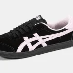 Asics Onitsuka Tiger Tokuten Black Pink - Зображення 6