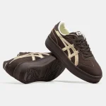 Asics Onitsuka Tiger Tokuten Brown Gold Platform - Зображення 2