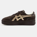 Asics Onitsuka Tiger Tokuten Brown Gold Platform - Зображення 5