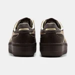 Asics Onitsuka Tiger Tokuten Brown Gold Platform - Зображення 9