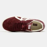 Asics Onitsuka Tiger Tokuten Bugrundy Beige Platform - Зображення 7