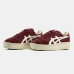 Asics Onitsuka Tiger Tokuten Bugrundy Beige Platform - Зображення 3