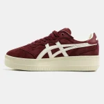 Asics Onitsuka Tiger Tokuten Bugrundy Beige Platform - Зображення 5