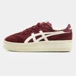Asics Onitsuka Tiger Tokuten Bugrundy Beige Platform - Зображення 4