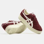 Asics Onitsuka Tiger Tokuten Bugrundy Beige Platform - Зображення 2