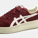 Asics Onitsuka Tiger Tokuten Bugrundy Beige Platform - Зображення 6