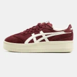 Asics Onitsuka Tiger Tokuten Bugrundy Beige Platform