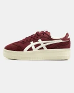 Asics Onitsuka Tiger Tokuten Bugrundy Beige Platform