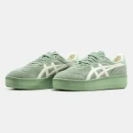 Asics Onitsuka Tiger Tokuten Green Beige Platform - Зображення 3