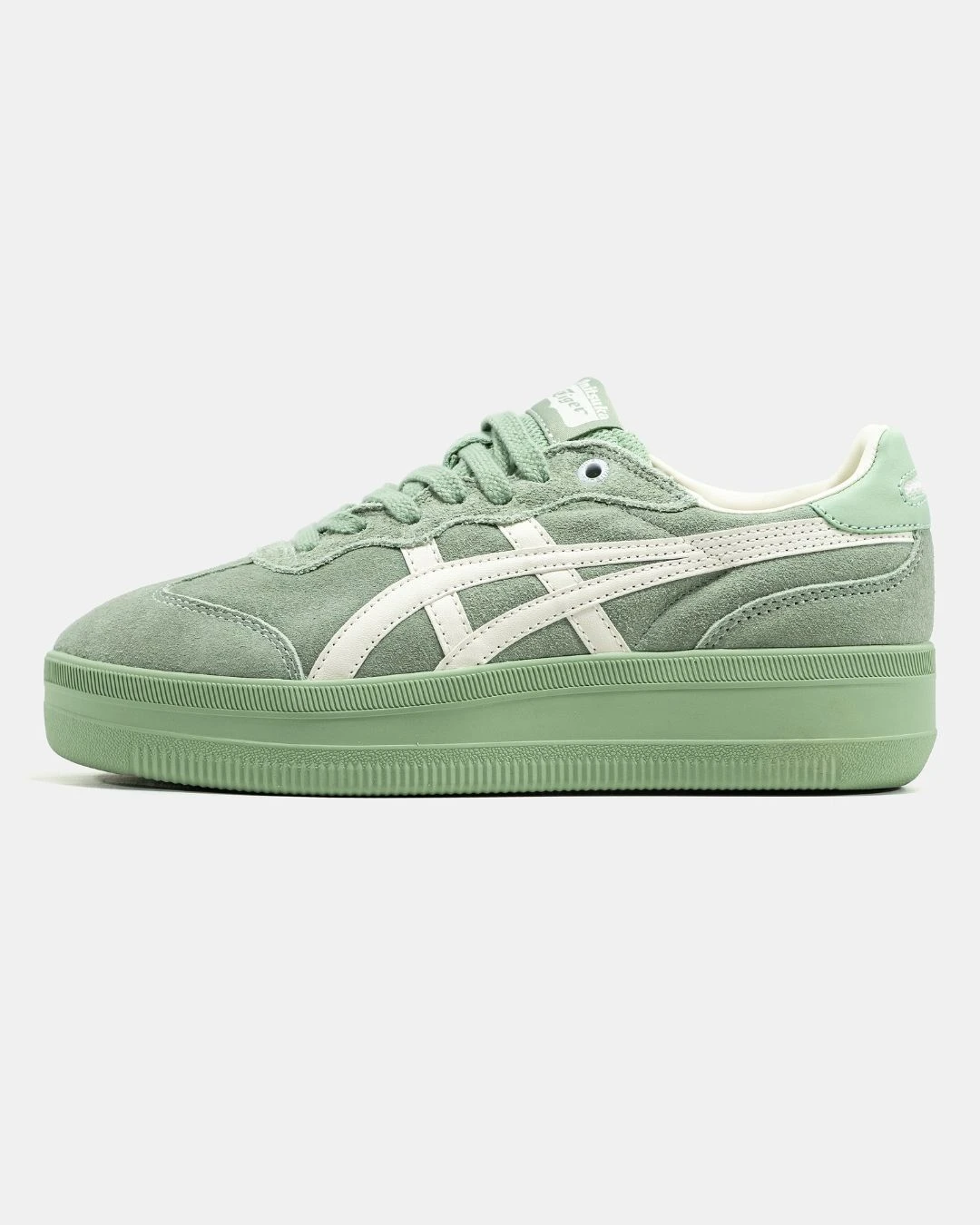 asics-onitsuka-tiger-tokuten-green-beige-platform-38651889787296 Asics Onitsuka Tiger Tokuten Green Beige Platform - Зображення 1